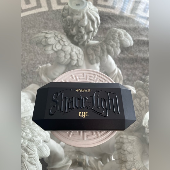 ♓️ Kat Von D Shade + Light eye palette FAWN AUTHENTIC Eye Contour - Picture 8 of 8